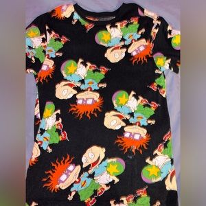 Rug Rats Designed T-Shirt